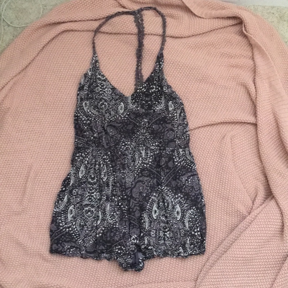 Really cute romper from urban